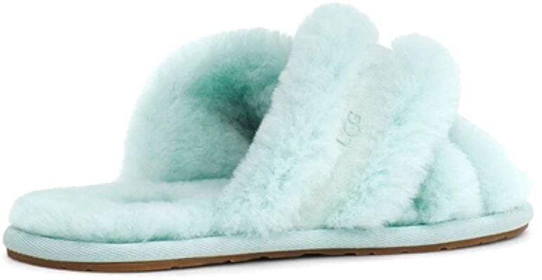 (Women) UGG Scuffita 'Light Blue' 1123572-BBLU Purchase (Women) UGG Scuffita 'Light Blue' 1123572-BBLU