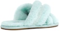 Purchase (W) UGG Scuffita 'Biru Muda' 1123572-BBLU