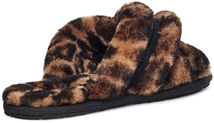 (W) UGG Scuffita 'Hitam Coklat Retro' 1123592-BTC Purchase (W) UGG Scuffita 'Hitam Coklat Retro' 1123592-BTC