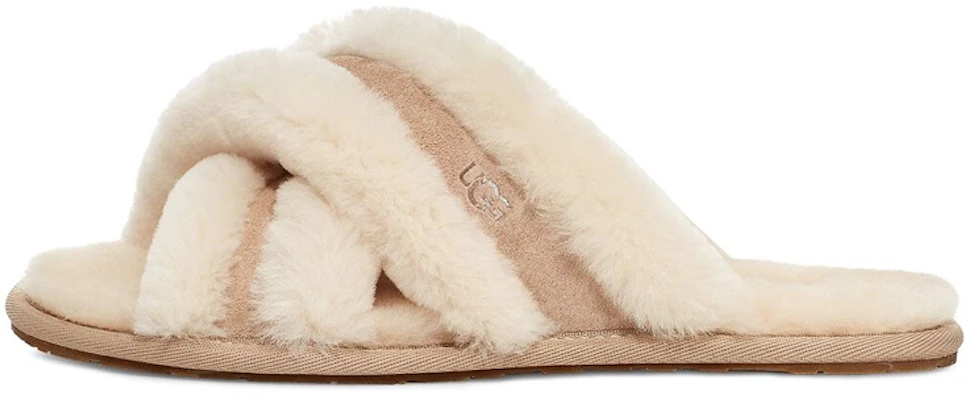 (W) UGG Scuffita 'Pasir' 1123572-SAN Buy (W) UGG Scuffita 'Pasir' 1123572-SAN