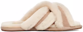Lookbook (W) UGG Scuffita 'Pasir' 1123572-SAN