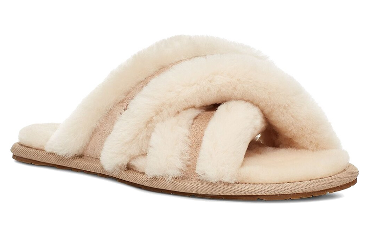 Shop (W) UGG Scuffita 'Pasir' 1123572-SAN