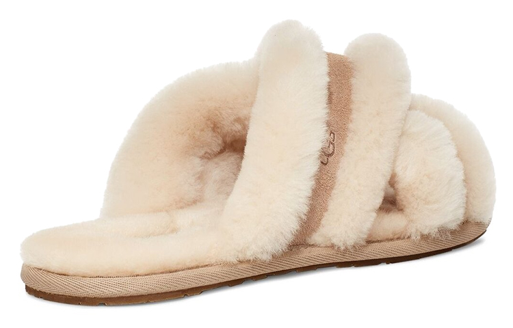 Details for (W) UGG Scuffita 'Pasir' 1123572-SAN