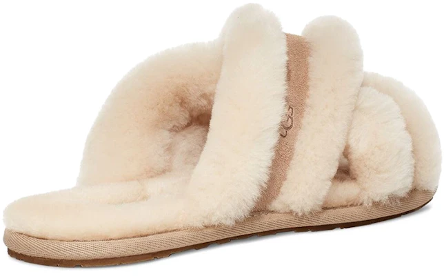 (W) UGG Scuffita 'Pasir' 1123572-SAN Details for (W) UGG Scuffita 'Pasir' 1123572-SAN