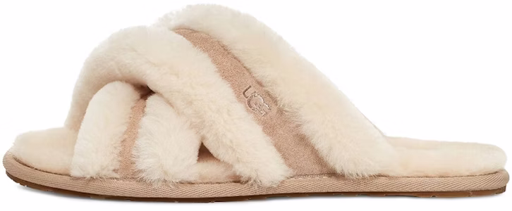 (W) UGG Scuffita 'Arena' 1123572-SAN Buy (W) UGG Scuffita 'Arena' 1123572-SAN