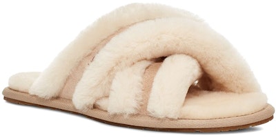 (W) UGG スカフィタ(サンド) 1123572-SAN Lookbook (W) UGG スカフィタ(サンド) 1123572-SAN