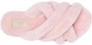 Purchase (W) UGG Scuffita 'Merah Jambu Lembut Sheepskin' 1123572-PCD