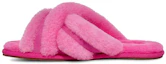 Buy (W) UGG Scuffita Pantoffel ''Roze'' 1123572-CRNT
