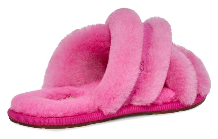 Shop (W) UGG Scuffita Pantoffel ''Roze'' 1123572-CRNT