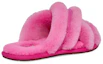 Shop (W) UGG Scuffita Pantoffel ''Roze'' 1123572-CRNT