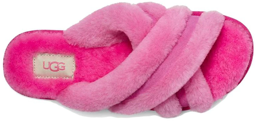 (W) UGG Scuffita Pantoffel ''Roze'' 1123572-CRNT Purchase (W) UGG Scuffita Pantoffel ''Roze'' 1123572-CRNT