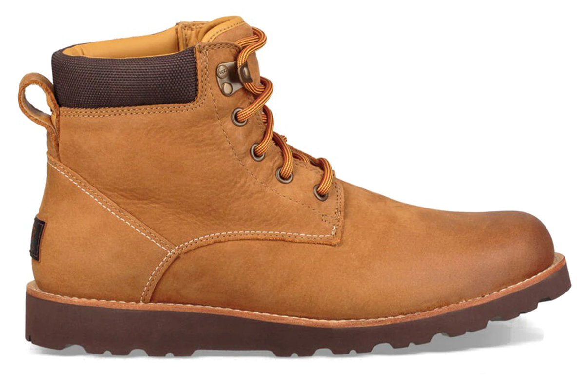 Order UGG 세턴 톨 라이트 브라운 부츠 1094390-WHEA