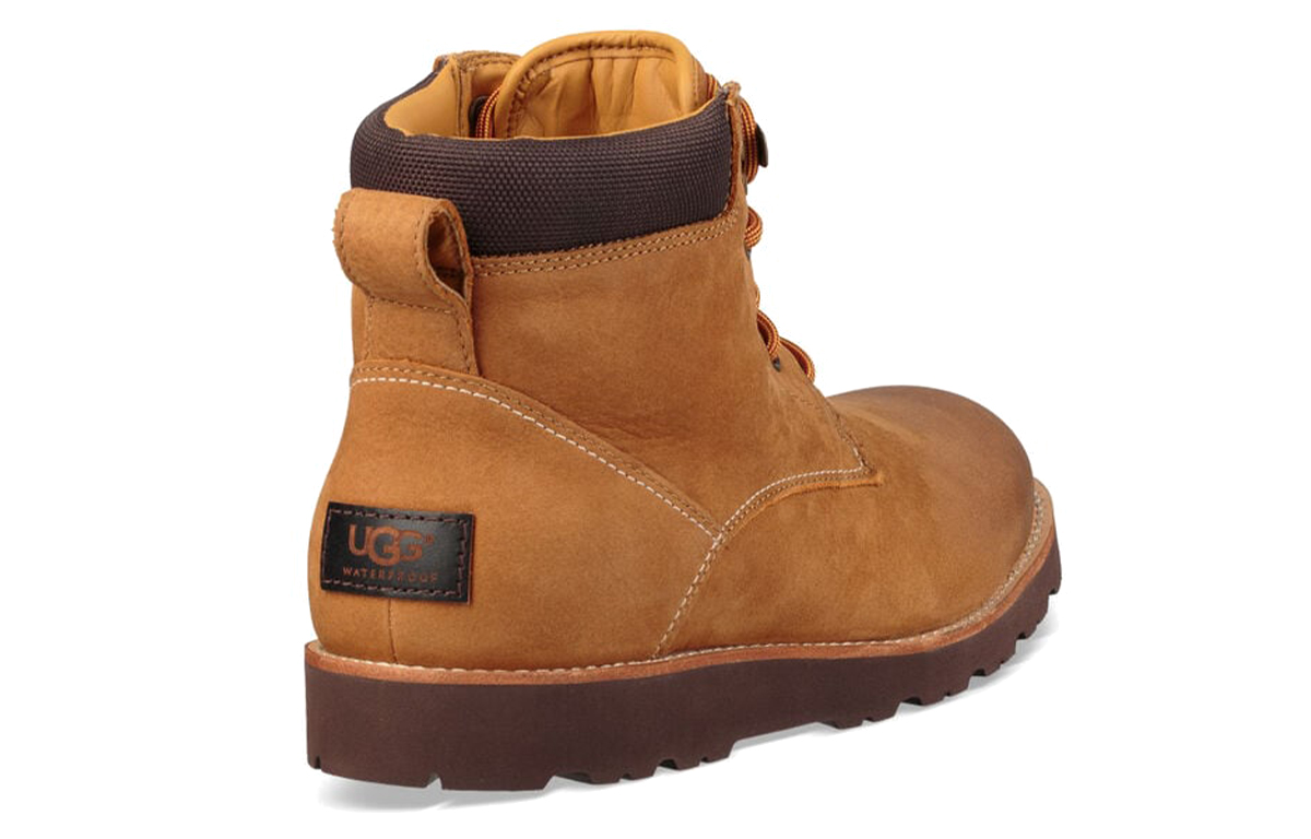 Purchase UGG 세턴 톨 라이트 브라운 부츠 1094390-WHEA