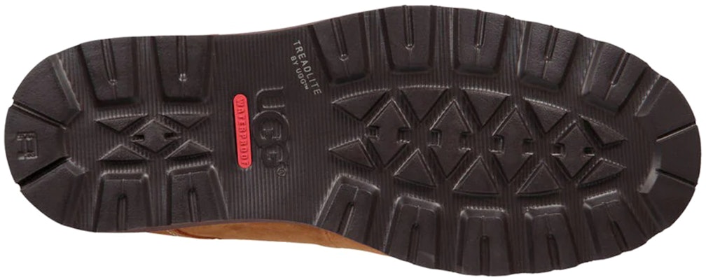 UGG 세턴 톨 라이트 브라운 부츠 1094390-WHEA Details for UGG 세턴 톨 라이트 브라운 부츠 1094390-WHEA