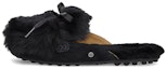 Buy (Women) UGG Shaine Fluff 'Black Fur Lined' 1105316-BLK