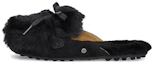Buy (Women) UGG Shaine Fluff 'Black Fur Lined' 1105316-BLK