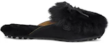 Order (Women) UGG Shaine Fluff 'Black Fur Lined' 1105316-BLK