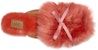 (Women) UGG Shaine Fluff 'Berry Pink' 1105316-MRP