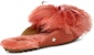 (Women) UGG Shaine Fluff 'Berry Pink' 1105316-MRP
