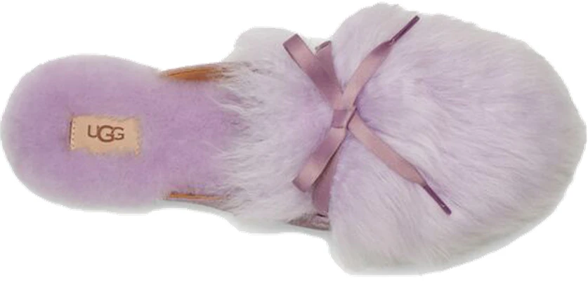(Women) UGG Shaine Fluff Lightweight Cozy Flat Plush Slipper Pink Purple 1105316-SHAD Shop (Women) UGG Shaine Fluff Lightweight Cozy Flat Plush Slipper Pink Purple 1105316-SHAD