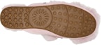 Details for (Women) UGG Shaine Fluff Cozy Flat Plush Casual Slipper Pink Red 1105316-PCRY