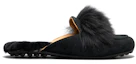 Order (Women) UGG Shaine Wisp 'Black Casual Loafer' 1099946-BLK