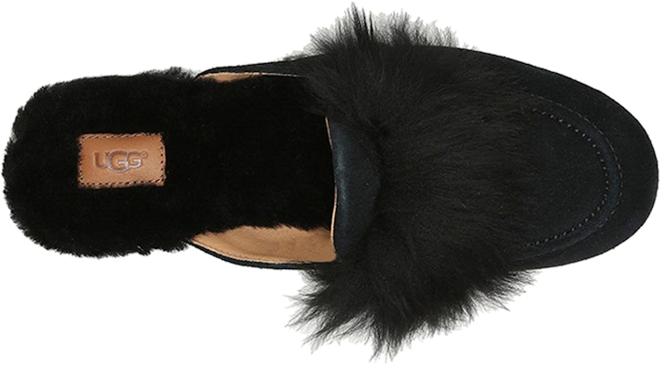 (W) (女性用) UGG シャインウィスプ 'ブラックカジュアルローファー' 1099946-BLK 1099946-BLK Lookbook (W) (女性用) UGG シャインウィスプ 'ブラックカジュアルローファー' 1099946-BLK 1099946-BLK
