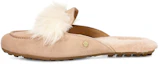 Buy (Women) UGG Shaine Wisp 'Brown Casual Fluff' 1099946-ARY