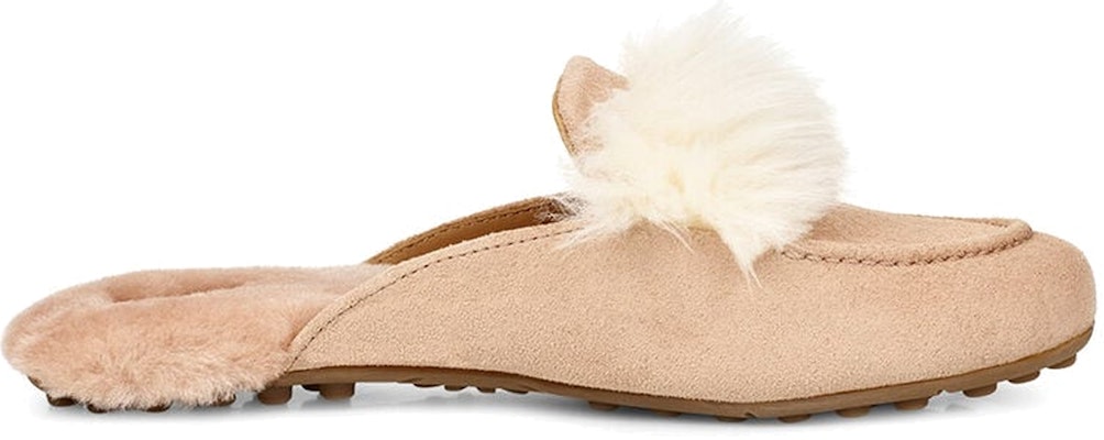 (W) UGG Shaine Wisp 'Fluff Kasual Perang' 1099946-ARY Order (W) UGG Shaine Wisp 'Fluff Kasual Perang' 1099946-ARY