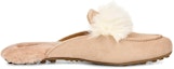 Order (W) UGG Shaine Wisp 'Fluff Kasual Perang' 1099946-ARY