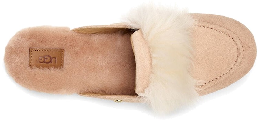 (W) UGG Shaine Wisp 'Fluff Kasual Perang' 1099946-ARY Shop (W) UGG Shaine Wisp 'Fluff Kasual Perang' 1099946-ARY
