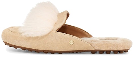 (Women) UGG Shaine Wisp 'Copper Fluff' 1099946-BNZ (Women) UGG Shaine Wisp 'Copper Fluff' 1099946-BNZ