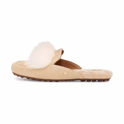(W) UGG Shaine Wisp 'Copper Fluff'