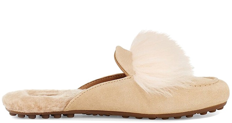 (Women) UGG Shaine Wisp 'Copper Fluff' 1099946-BNZ Order (Women) UGG Shaine Wisp 'Copper Fluff' 1099946-BNZ
