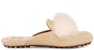 (Women) UGG Shaine Wisp 'Copper Fluff' 1099946-BNZ