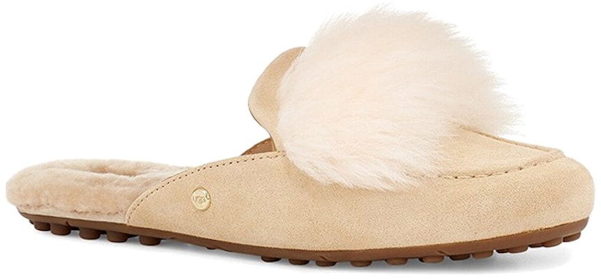 (Women) UGG Shaine Wisp 'Copper Fluff' 1099946-BNZ Lookbook (Women) UGG Shaine Wisp 'Copper Fluff' 1099946-BNZ
