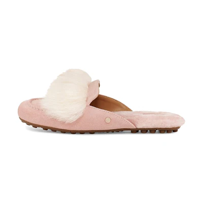 (W) UGG Shaine Wisp 'Sunset Red'