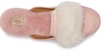 (Women) UGG Shaine Wisp 'Sunset Red' 1099946-LSS