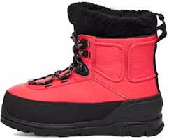 (Women) UGG Shasta Boot Mid Boot 'Pink Glow' 1151870-PGW (Women) UGG Shasta Boot Mid Boot 'Pink Glow' 1151870-PGW