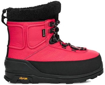 (W) Boot UGG Shasta Mid 'Pink Glow' 1151870-PGW Order (W) Boot UGG Shasta Mid 'Pink Glow' 1151870-PGW
