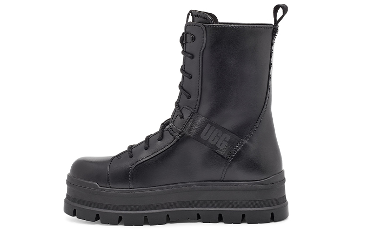 Buy (W) UGG Sheena Hitam 1112397-BLK