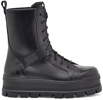 (W) UGG Sheena Hitam 1112397-BLK Order (W) UGG Sheena Hitam 1112397-BLK