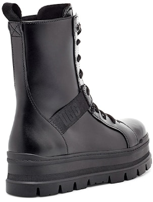 (W) UGG Sheena Hitam 1112397-BLK Shop (W) UGG Sheena Hitam 1112397-BLK