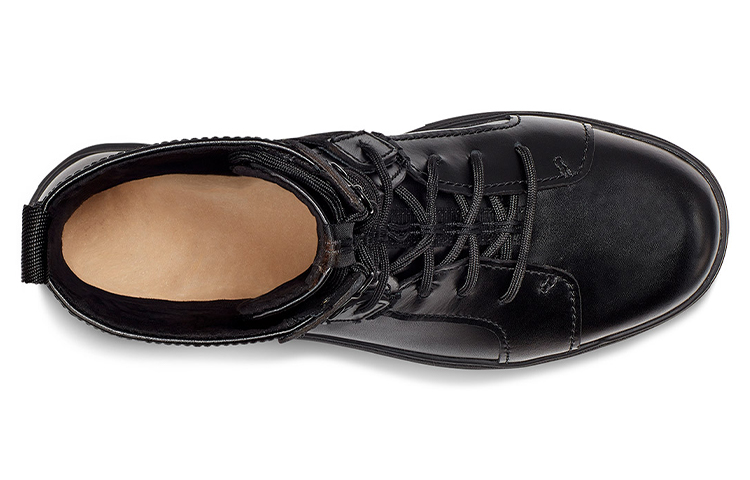 Purchase (W) UGG Sheena Hitam 1112397-BLK