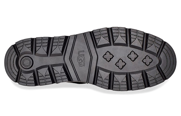 Details for (W) UGG Sheena Hitam 1112397-BLK