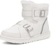 Lookbook (W) UGG But Mini Pendek Dengan Gesper 'Putih' 1138157-WHT