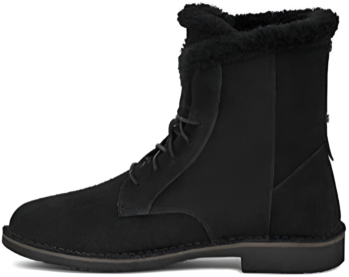 women-ugg-short-boot-casual-trend-black-1129810-blk