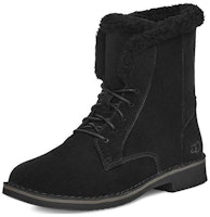 (W) Boot UGG Quincy 'Hitam' 1129810-BLK Order (W) Boot UGG Quincy 'Hitam' 1129810-BLK