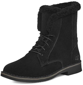 (W) Botas UGG Quincy 'Negras' 1129810-BLK Order (W) Botas UGG Quincy 'Negras' 1129810-BLK