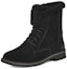 Order (W) Boot UGG Quincy 'Hitam' 1129810-BLK